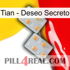 Tian - Secret Desire 25